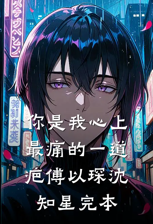 未婚夫想看我穿黑丝，我退婚了