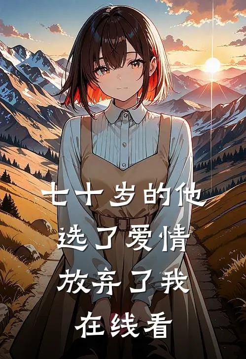 七十岁的他，选了爱情放弃了我在线看