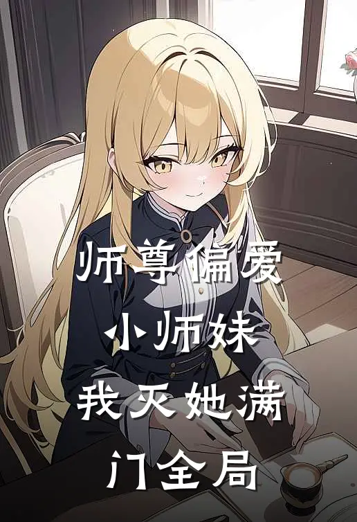 师尊偏爱小师妹，我灭她满门全局