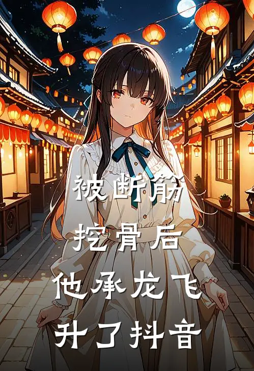 被断筋挖骨后，他承龙飞升了抖音
