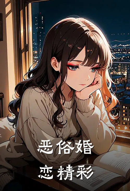 恶俗婚恋精彩
