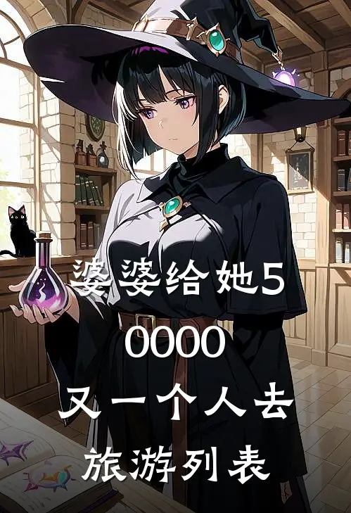 婆婆给她50000，又一个人去旅游列表