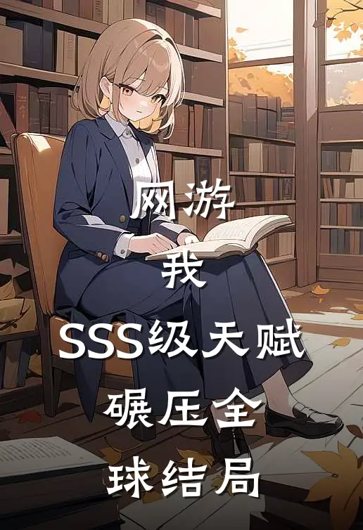 网游：我，SSS级天赋，碾压全球结局