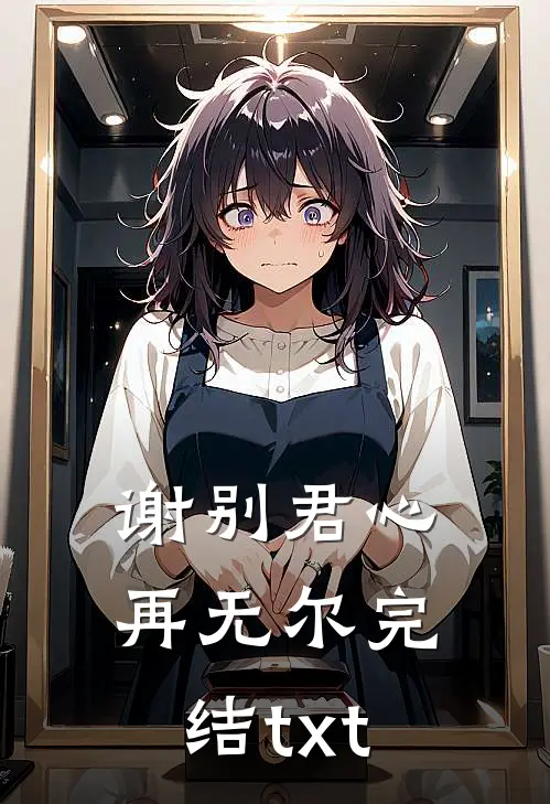 谢别君心再无尔完结txt