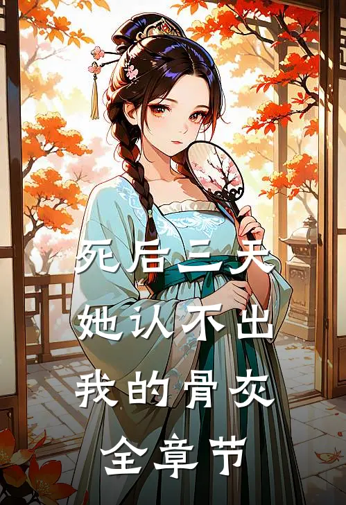死后三天，她认不出我的骨灰全章节