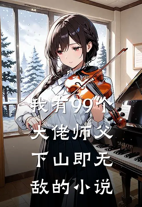 我有99个大佬师父，下山即无敌的小说