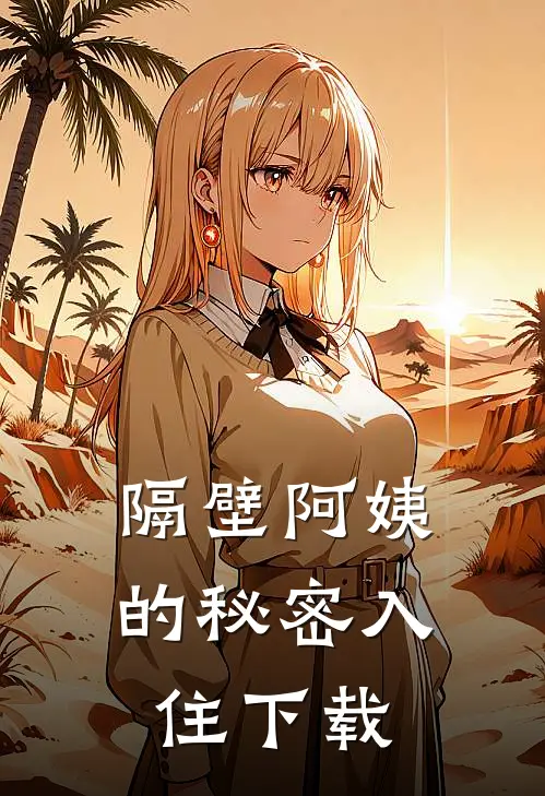 隔壁阿姨的秘密入住下载