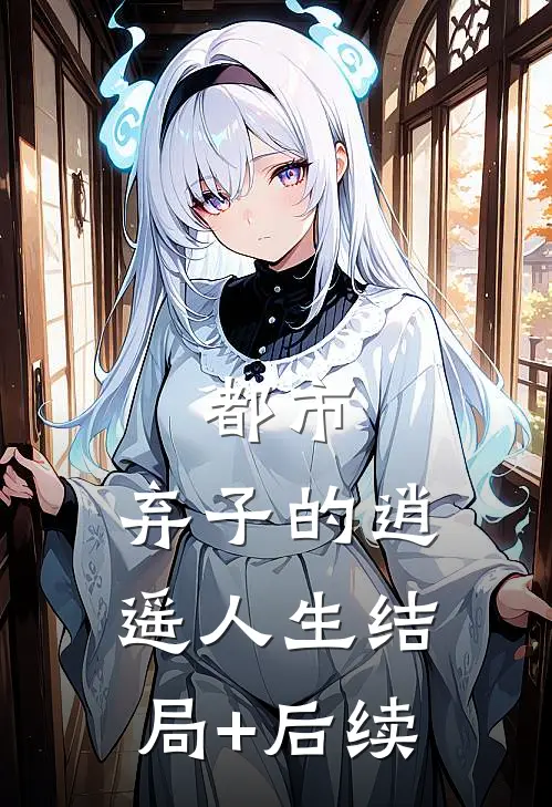都市：弃子的逍遥人生结局+后续