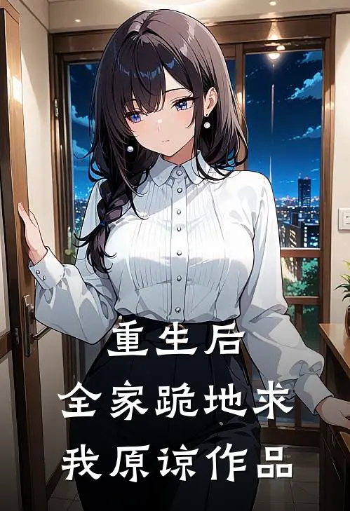 重生后，全家跪地求我原谅作品