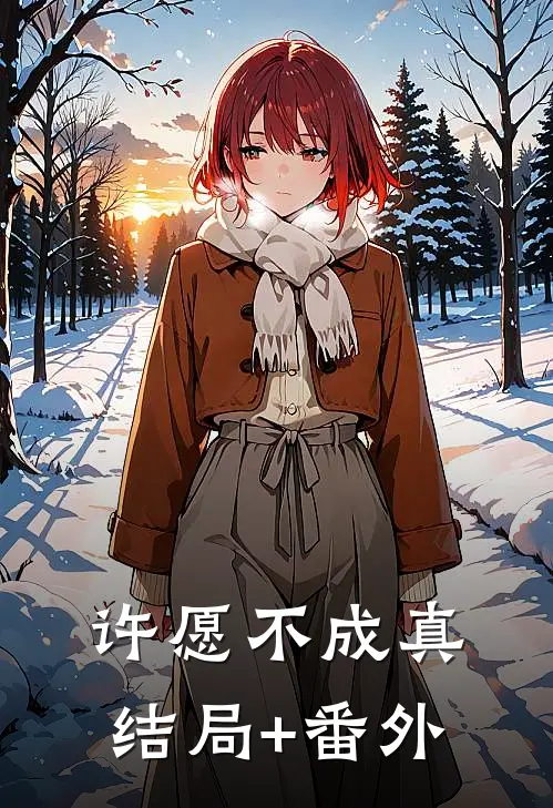 许愿不成真结局+番外
