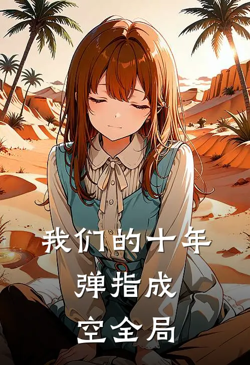 我们的十年，弹指成空全局