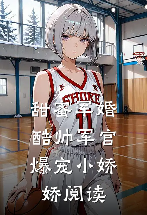 甜蜜军婚，酷帅军官爆宠小娇娇阅读