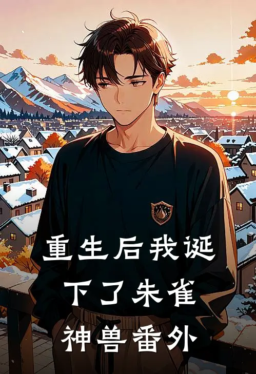 重生后我诞下了朱雀神兽番外