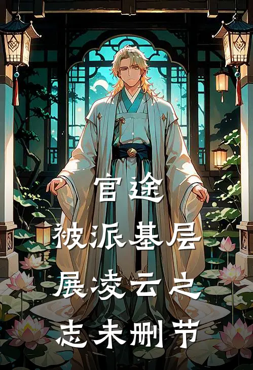 官途：被派基层，展凌云之志未删节