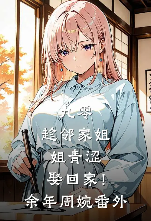 九零：趁邻家姐姐青涩，娶回家！余年周婉番外