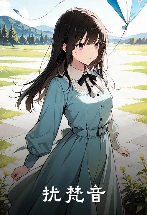 扰梵音