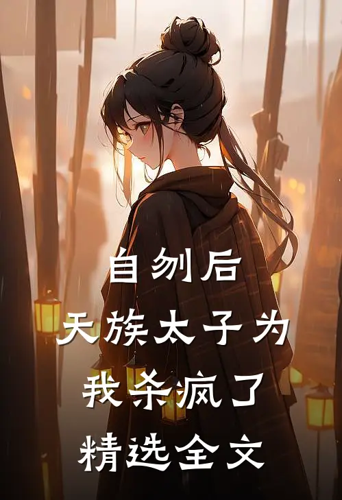 自刎后，天族太子为我杀疯了精选全文