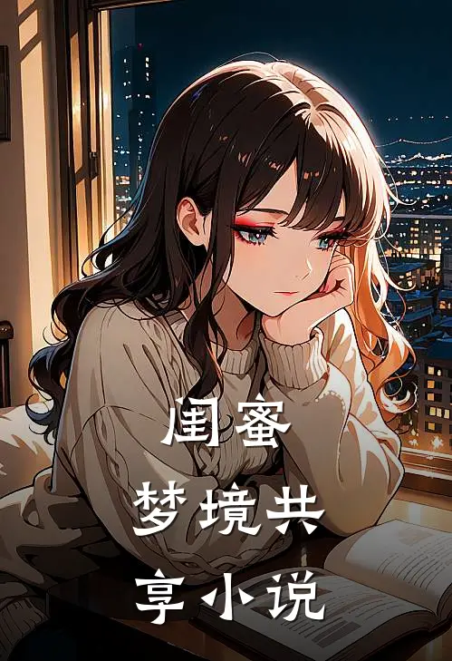闺蜜：梦境共享小说