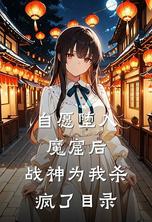 自愿堕入魔窟后，战神为我杀疯了目录