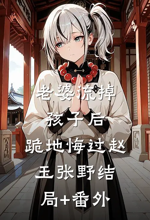 老婆流掉孩子后，跪地悔过赵玉张野结局+番外
