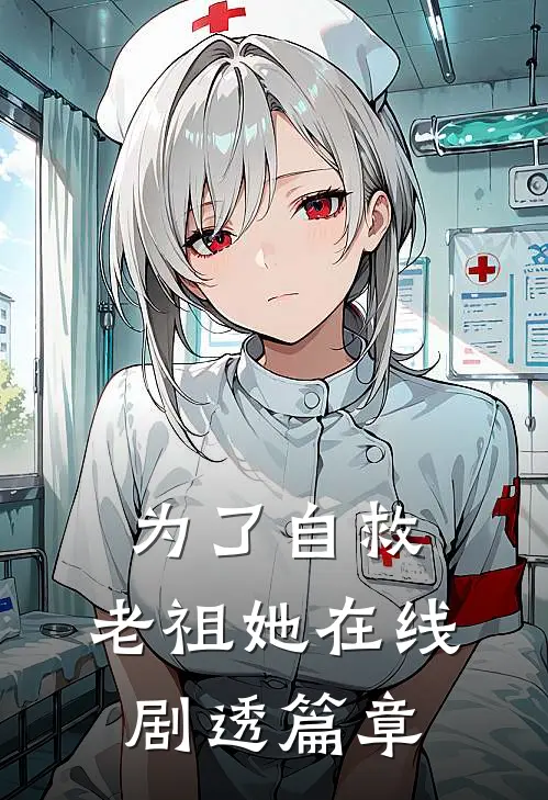 为了自救，老祖她在线剧透篇章