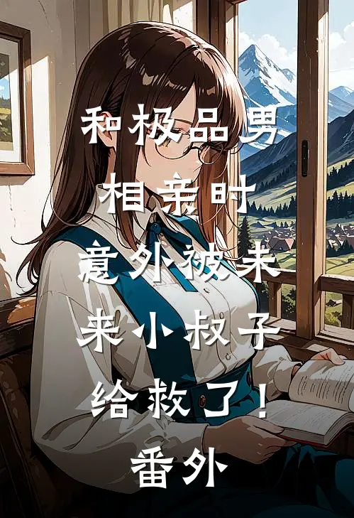 和极品男相亲时，意外被未来小叔子给救了！番外