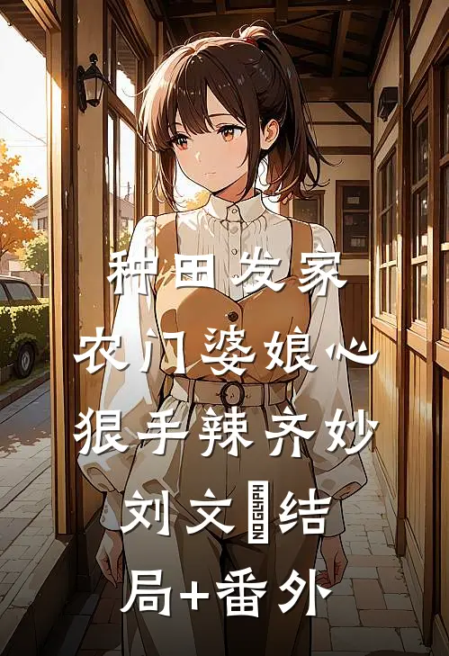 种田发家：农门婆娘心狠手辣齐妙刘文彧结局+番外