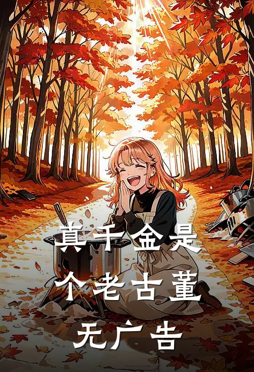 真千金是个老古董无广告