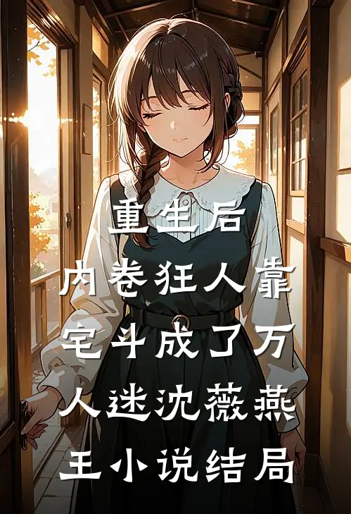 重生后，内卷狂人靠宅斗成了万人迷沈薇燕王小说结局