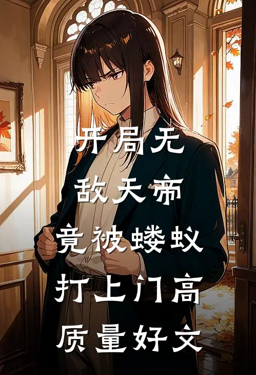 开局无敌天帝，竟被蝼蚁打上门高质量好文