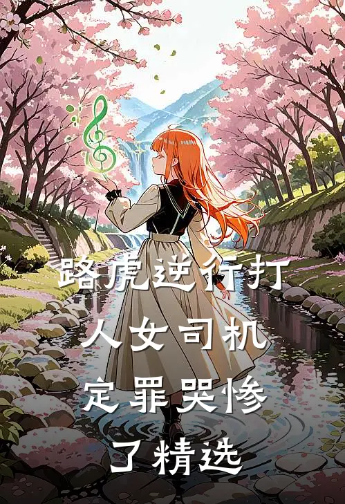路虎逆行打人女司机，定罪哭惨了精选
