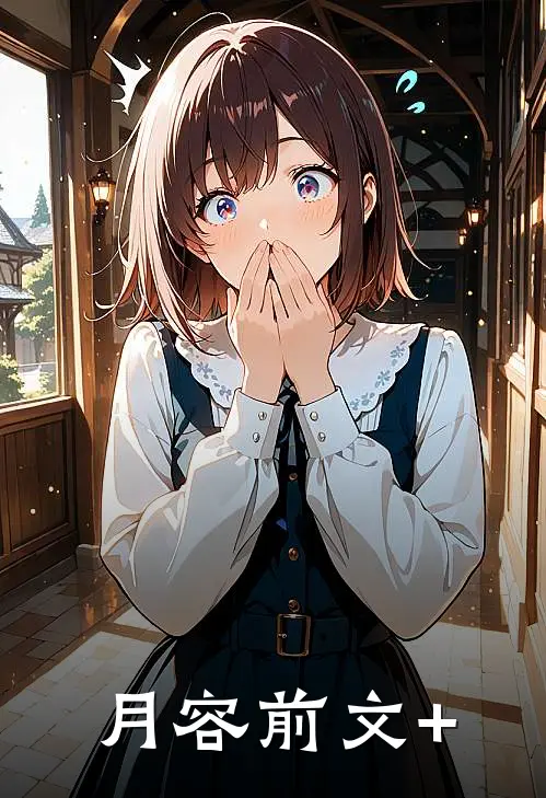 月容前文+