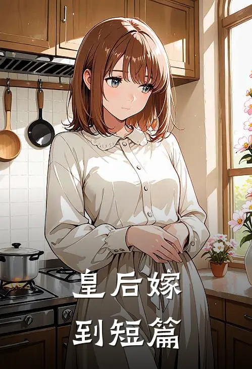 皇后嫁到短篇