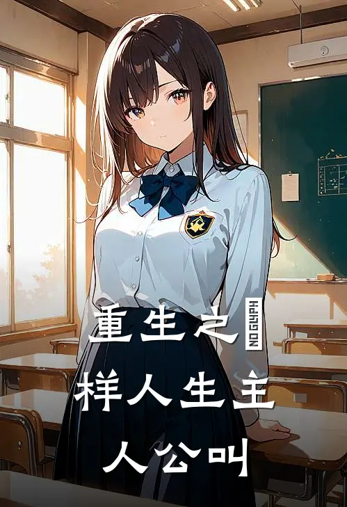 重生之別样人生主人公叫