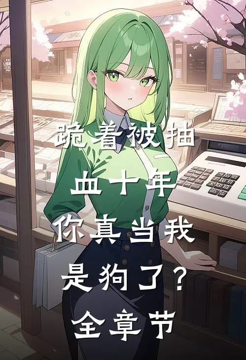 跪着被抽血十年，你真当我是狗了？全章节