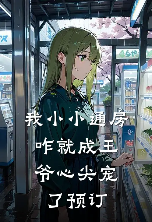 我小小通房，咋就成王爷心尖宠了预订