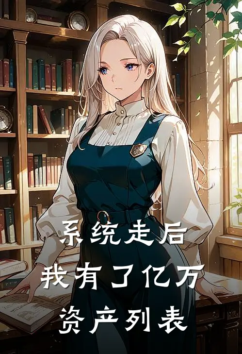系统走后，我有了亿万资产列表
