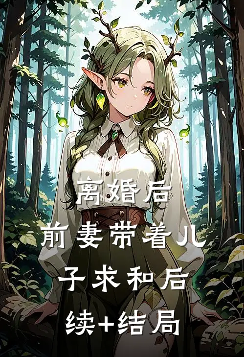 离婚后，前妻带着儿子求和后续+结局