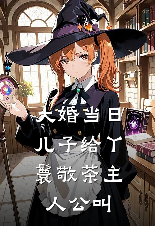 大婚当日，儿子给丫鬟敬茶主人公叫