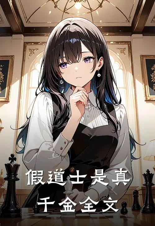 假道士是真千金全文