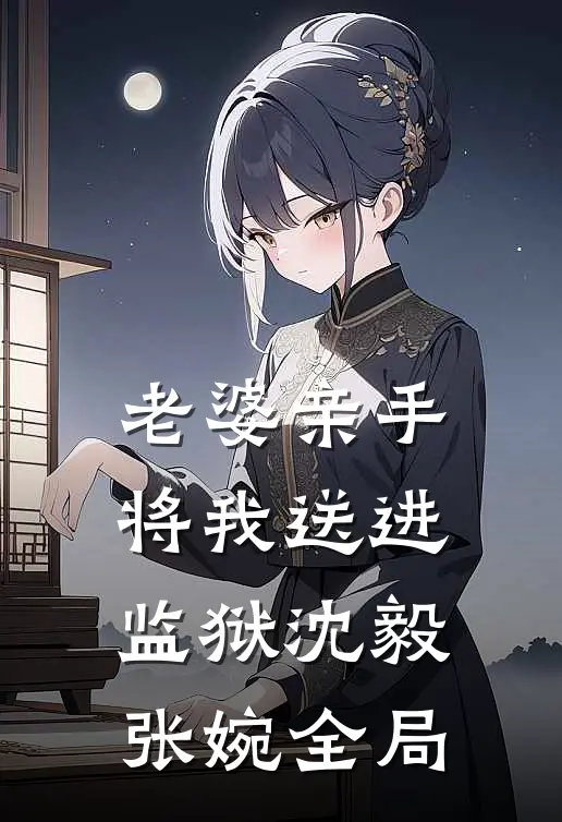 老婆亲手将我送进监狱沈毅张婉全局