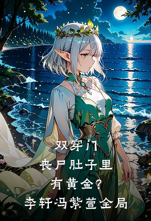 双穿门：丧尸肚子里有黄金？李轩冯紫萱全局