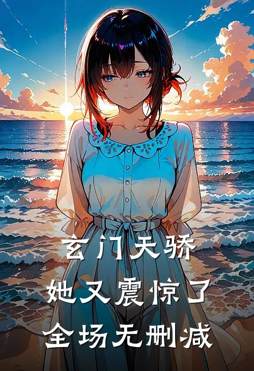玄门天骄：她又震惊了全场无删减