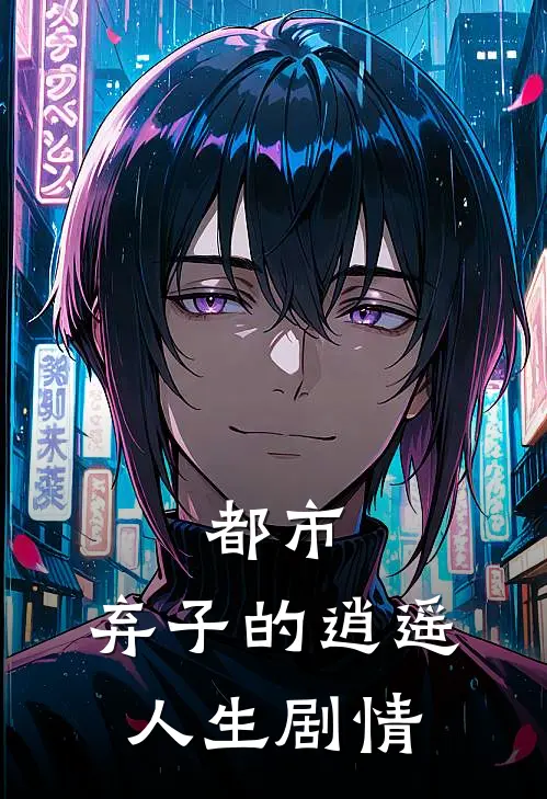 都市：弃子的逍遥人生剧情