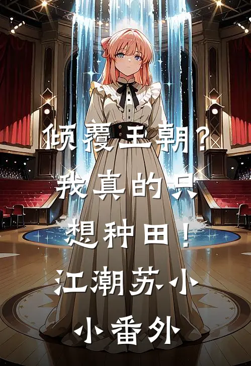 倾覆王朝？我真的只想种田！江潮苏小小番外
