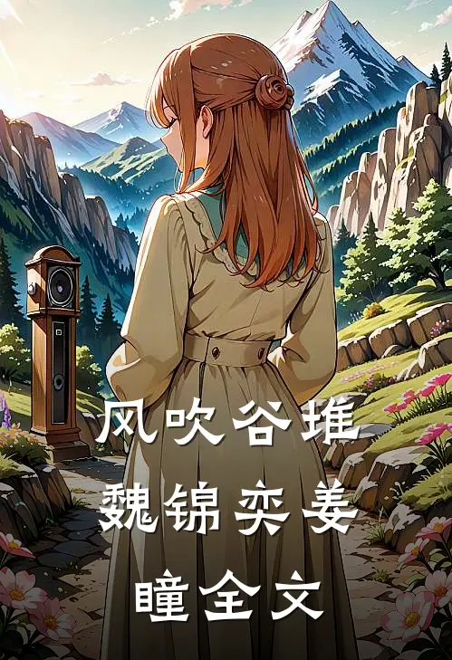 风吹谷堆魏锦奕姜瞳全文