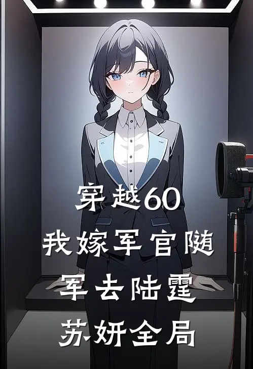 穿越60：我嫁军官随军去陆霆苏妍全局