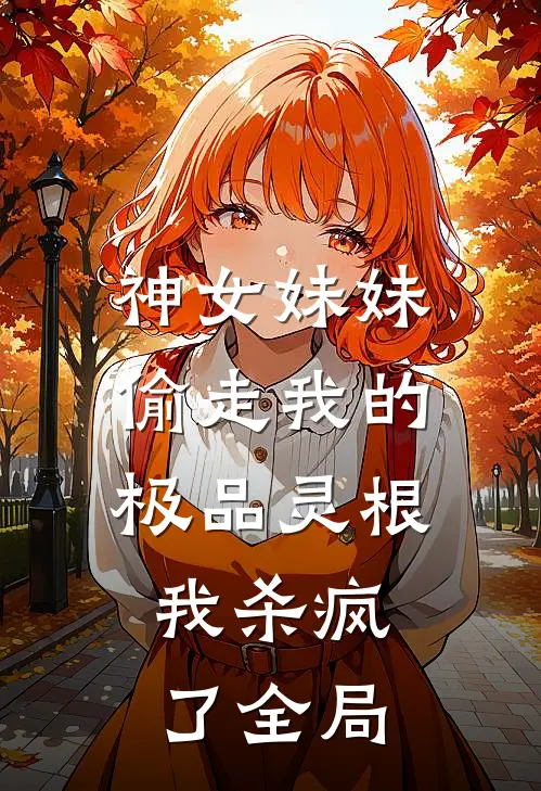 神女妹妹偷走我的极品灵根，我杀疯了全局