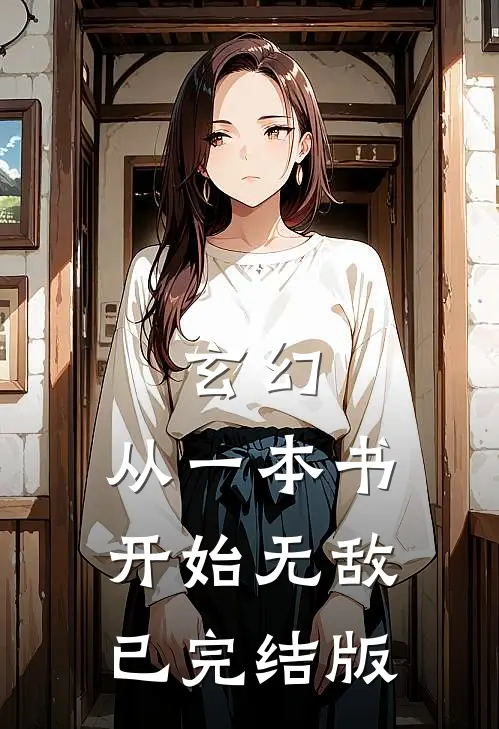 玄幻：从一本书开始无敌已完结版