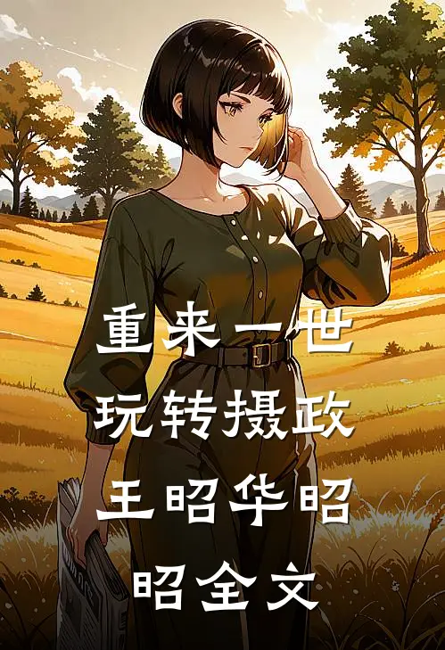 重来一世，玩转摄政王昭华昭昭全文